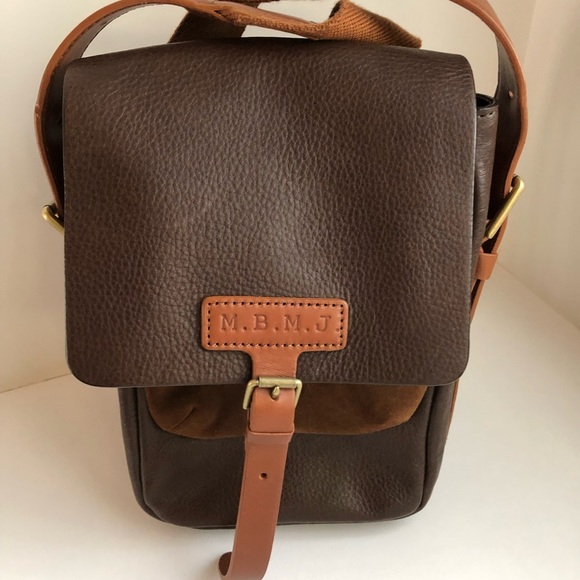 MARC BY MARC JACOBS Cross Body Bag - Picture 5 of 6